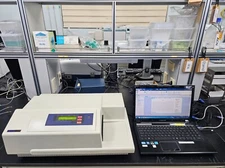 Molecular Devices_SPECTRA max GEMINI XPS