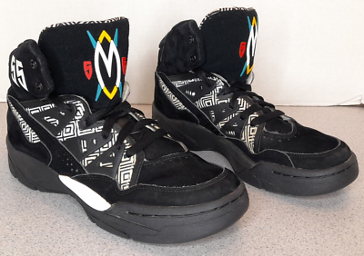 dikembe mutombo shoes 1993