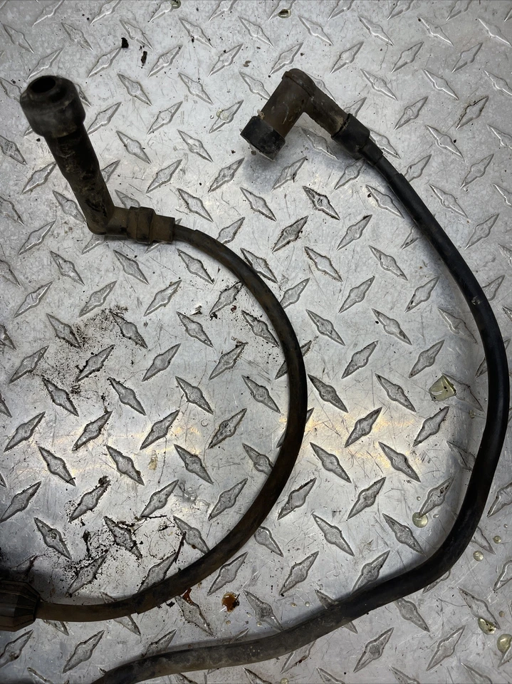 Kawasaki Vulcan 750 1999 bobina de encendido Foto 4 de 4