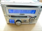 ALPINE MDA W905JS MD/CD Player Car Stereo MDLP Tested Working