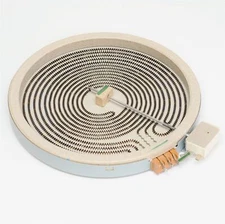 Element, Surface Unit Burner for GE WB30T10133 (AP4345739, PS2321567)