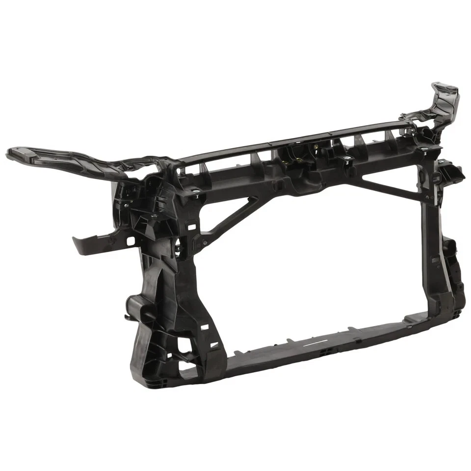 Radiator Support Plastic With Steel For 2015-2020 Audi A3 Quattro S3 A3 Sedan Foto 4 de 4