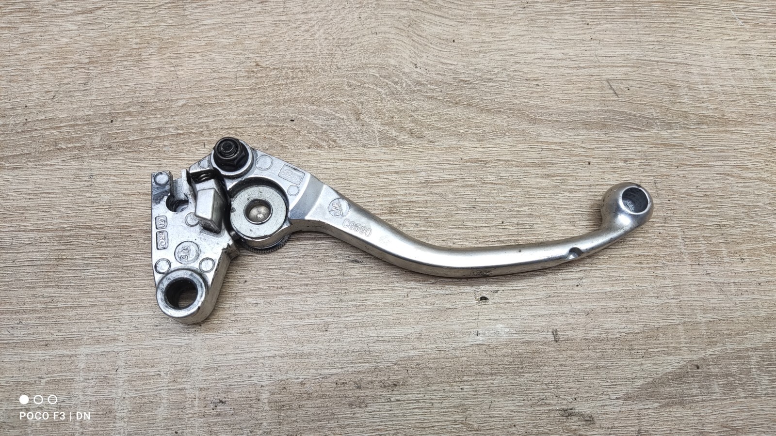 triumph-tiger-800-2015-2017-cg590-clutch-lever-ebay