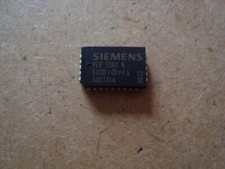 Siemens PEB2060N V4.5 - SICOFI Signal Processing Codec Filter - PLCC-28 -