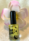 L.A. COLORS***GLOW RUSH***GLOW in the DARK Nail Polish~~~0.37 FL OZ/11 mL~~~NEW — photo 2
