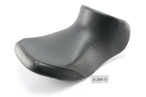 BMW R 1150 RT R22 2002 - Sitz Fahrersitz A266D