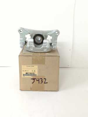 New OEM Genuine Mitsubishi REAR Caliper 2007-2015 Lancer Outlander