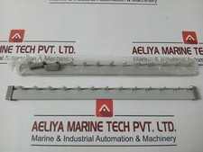 Lot of 4X Siemens 8GB9912LSP 2 Way Insulated Shorting Link