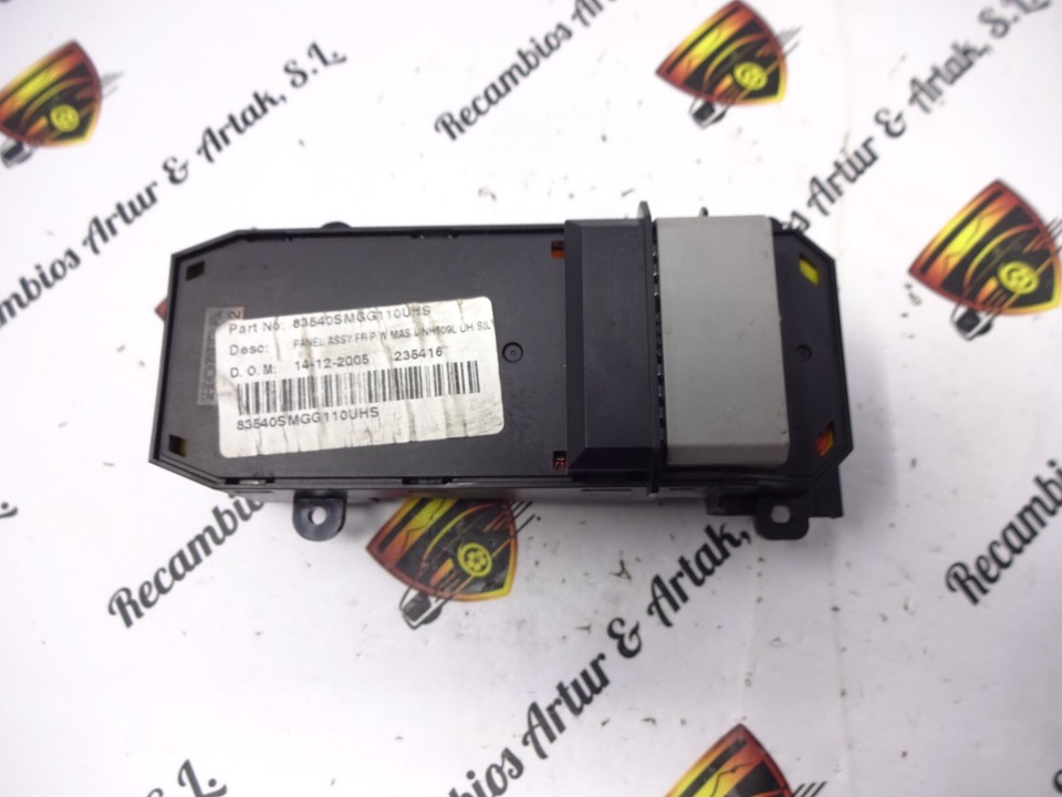 Immobilizer coil Honda Civic 39730 SMG G010 M1 S0105 A   used