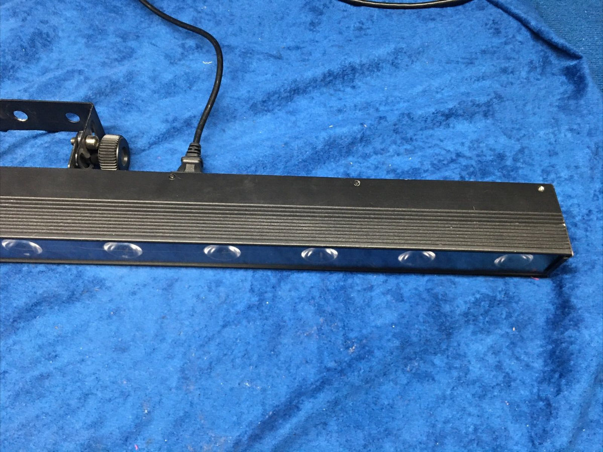 Proline VENUE TriStrip3Z Tri-LED Color Strip/ ONLY FOR PARTS | eBay