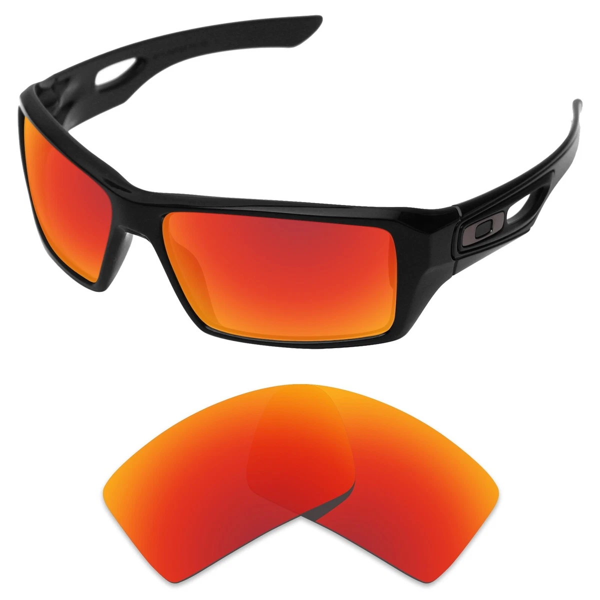 Oakley Eyepatch 2 Sunglasses for Men for sale | eBay