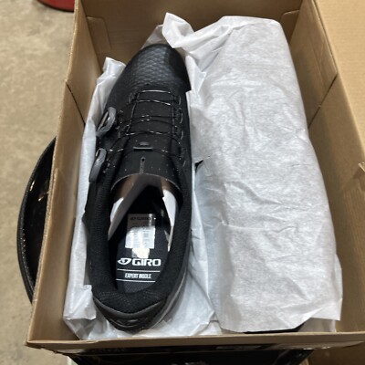 Regime Black 43 Giro 9.5