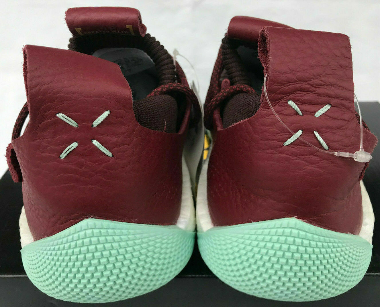 Lace Basketball Shoes 