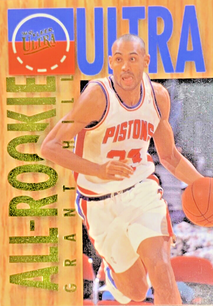 Thumbnail - 1994-95 Fleer Ultra Nba Basketball (series 2) Hobby Pack 12 Cards Kidd