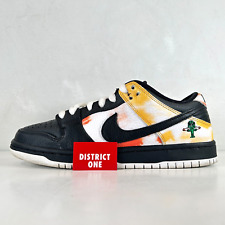 Nike Dunk SB Low Tie-Dye Raygun - Black for Sale Nike Dunk SB Low Tie-Dye Raygun - Black for Sale
