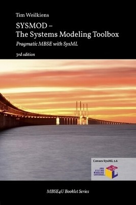 Tim Weilkiens SYSMOD - The Systems Modeling Toolbox (Paperback) (UK IMPORT)