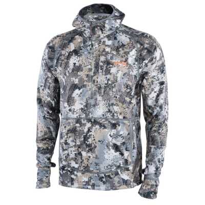 Sitka Fanatic Hoody Optifade Elevated II XXX Large 70018-EV-3XL