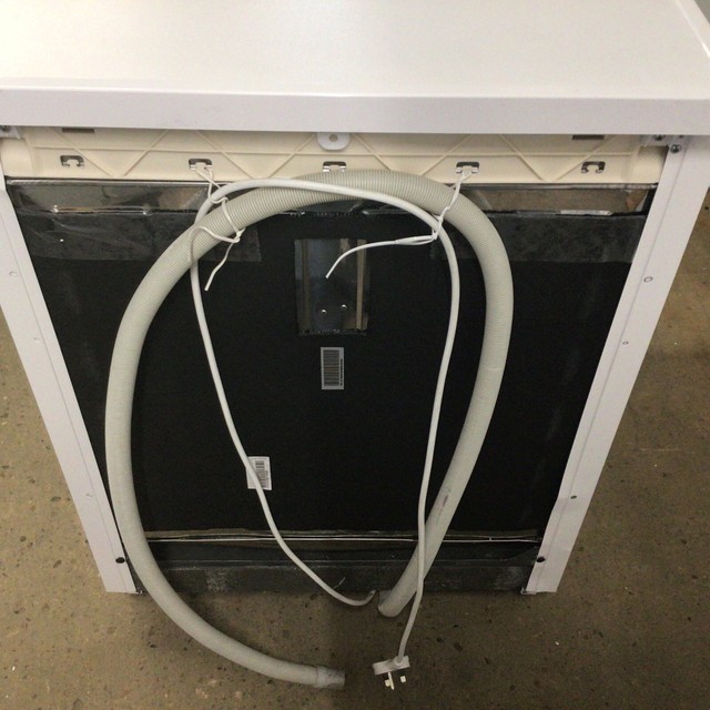 over top sink