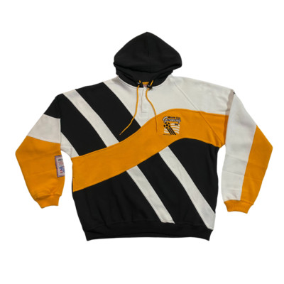 Apex One Alemania Sudadera World Cup USA 1994 Mundial de Futbol NUEVA Talla L