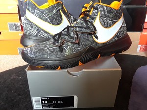 kyrie 5 taco fake