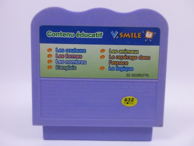 Les aventures de Dora apprentie mécano - Jeu pour V.Smile motion | Rakuten