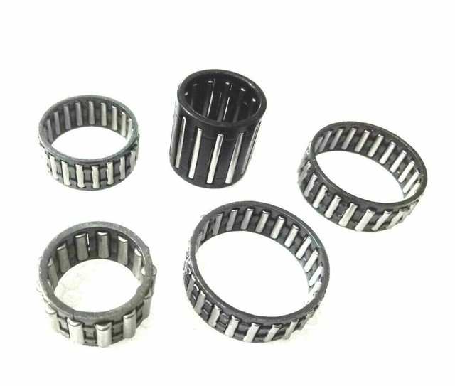 NEW LAMBRETTA GENUINE ENGINE ROLLER BEARING KIT GP TV LI SX S SERIES eBay