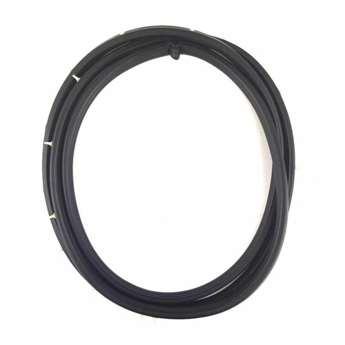 Fits Nissan Patrol Y60 Weatherstrip Kit | 7pc Rubber Seals Windshield & Doors - Picture 5 of 8