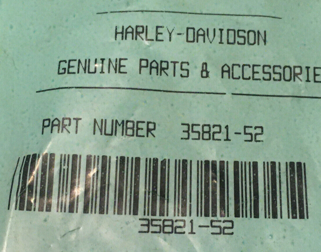 NOS OEM Genuine Harley Davidson .055