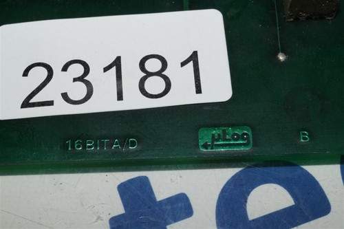 Micro Logique 16BIT Ad - Photo 3 sur 4