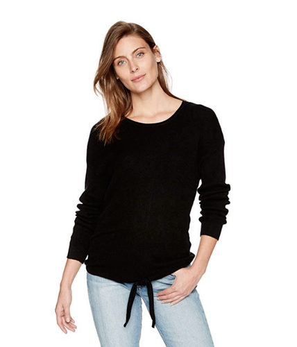 NWT Tribal Jeans Women's Crew Neck Long 