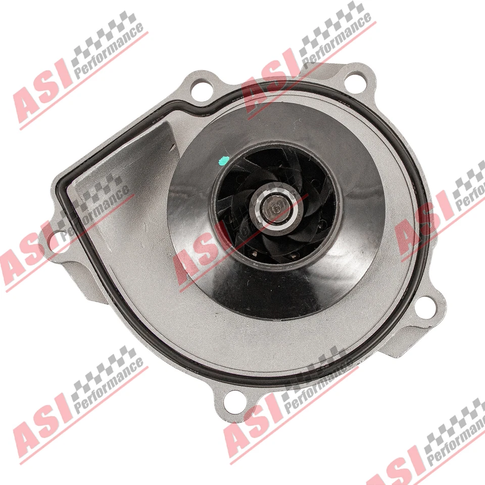 Water Pump For Holden Colorado RG 2.8L diesel 13-2021 2015 2017 2019 . - image 4 of 4