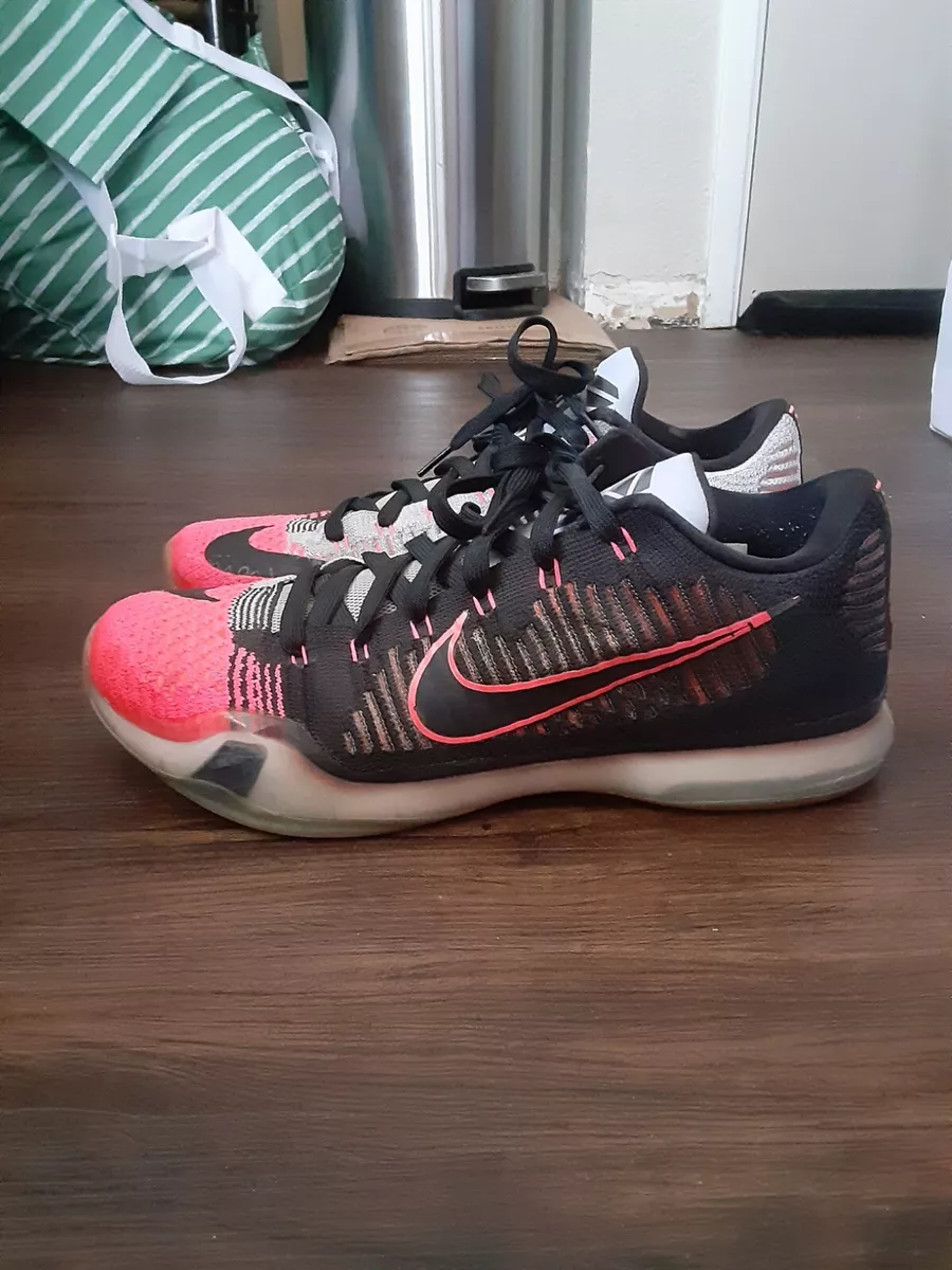 Nike Kobe 10 Elite