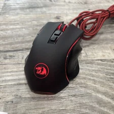 Redragon Griffin M607 Gaming Mouse - Wired, Ergonomic - Free Ship