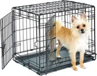 New World Puerta doble recientemente mejorada New World Dog