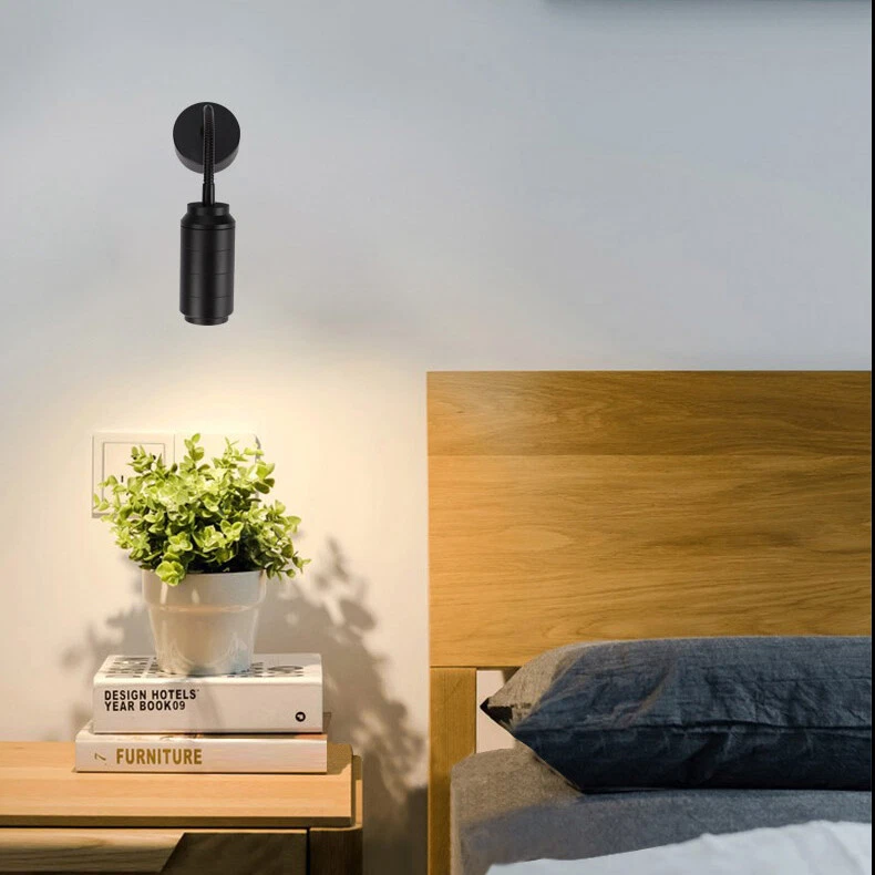 Decorative 2024 spotlight lamp