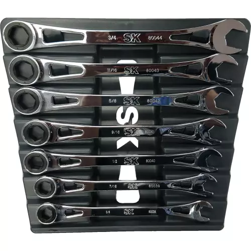 Sk x on sale frame wrenches