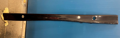BMW E36 M TECHNIC M3 92-99 Side Skirt Left Genuine Coupe/cabriolet