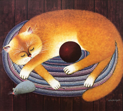 Charles Wysocki 