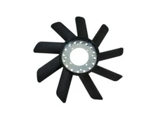 For 1987 BMW M6 Fan Blade 96856KRRW Engine Cooling Fan Blade -- 420mm
