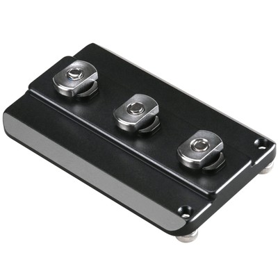 Mlok Arca Swiss Tripod Mount Plate Mlok to ArcaARCA-Swiss/RRSReally Right St