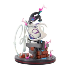 Ghost Spider - Q-Fig Action Figure - Quantum Mechanix - 2020