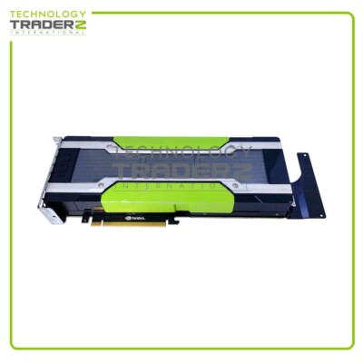 NVIDIA Tesla M40 12GB GDDR5 GPU Accelerator Card ***Pulled*** | eBay