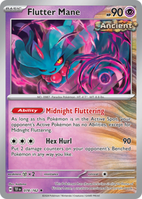 how many cards in a pokemon booster pack Scarlet & Violet