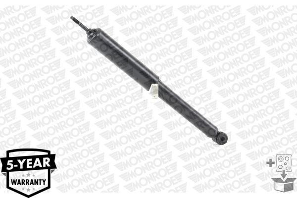 Amortisseur avant pour Suzuki Grand Vitara I 2.0 HDi 4x4