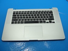 MacBook Pro A1398 15" 2013 ME293LL/A Top Case Palmrest w/Keyboard 661-8311