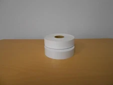 SATO AVERY/DENNISON  180/216 WHITE LABELS  2 ROLLS OF 1,500 LABELS 3,000 LABELS