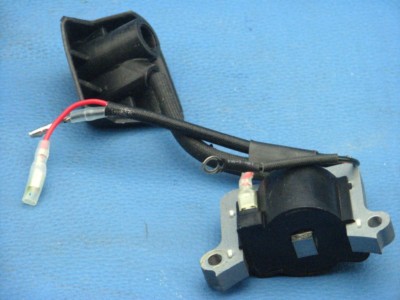 Zündspule aus Einhell BG-BC 43/1 AS Motorsense Freischneider 1,7PS / 1,24KW