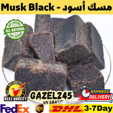 Musk Back Stone Roqya Fragrance Arabic Perfum...