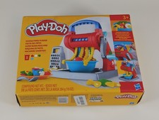 Image of Play-Doh Kitchen Creations Noodle Party Playset for Children Aged 3 and up with