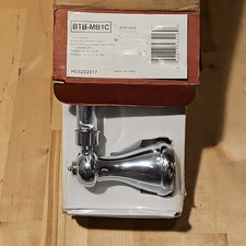 Pfister Marielle 18" Towel Bar Polished Chrome BTB-MB1C New In Box  